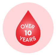 10 Years
